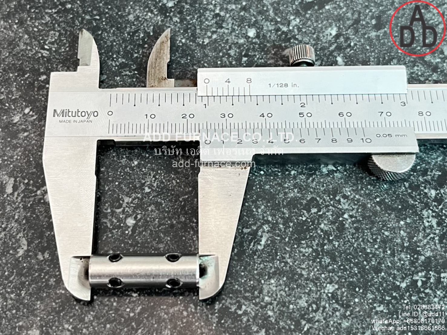 Yamataha Joint 10014903 (3.2mm) (6)